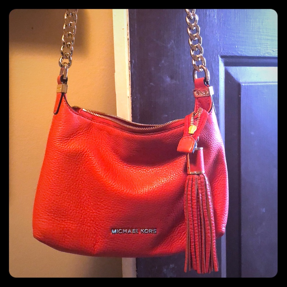 Michael Kors cross body